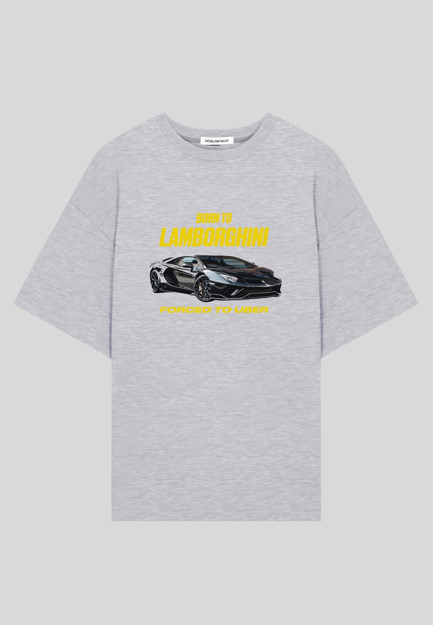 Футболка "Lamborghini"