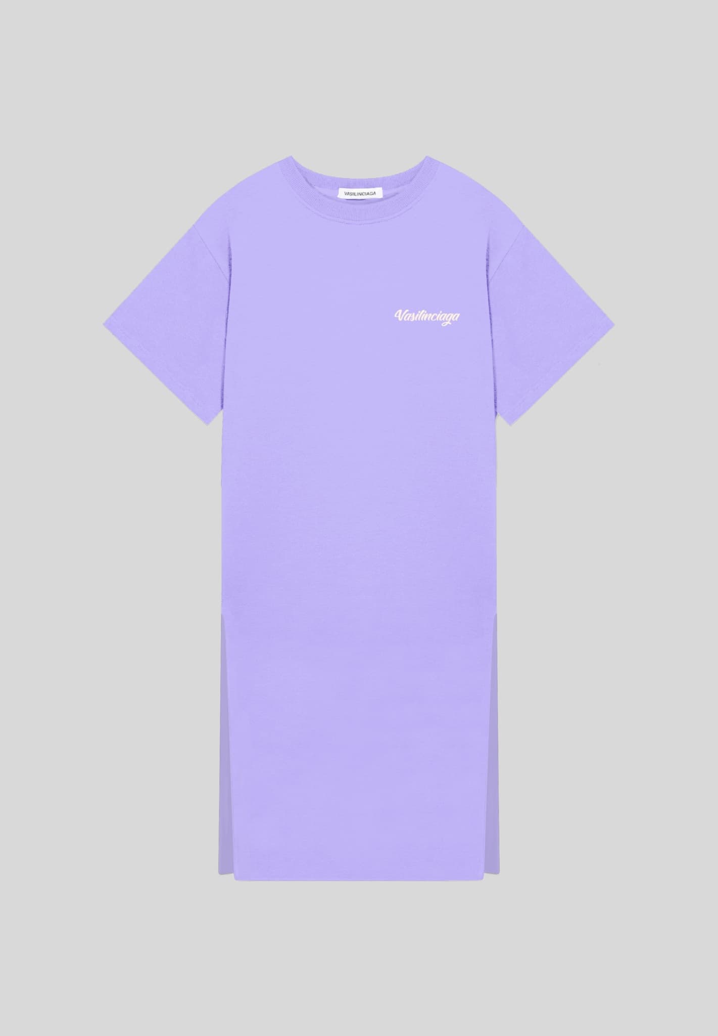 Платье «Vasilinciaga» Lavander