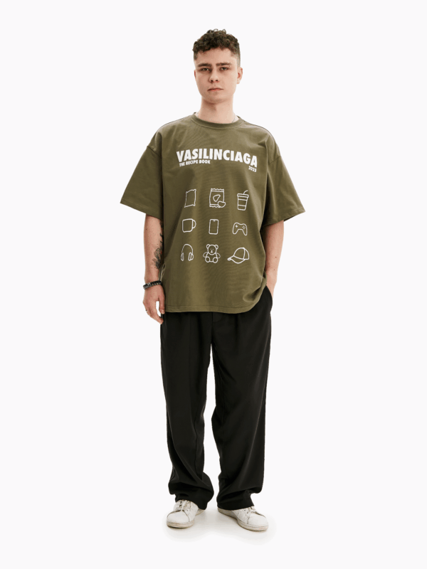 tshirts green 1 scaled